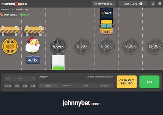 Chicken Road 2 Casino Una Experiencia de Juego Inigualable Chicken Road 2 Casino Una Experiencia de Juego Inigualable