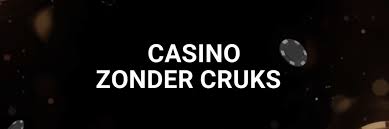De Voordelen van Casino's Zonder CRUKS -382245104