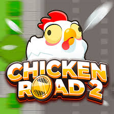 Descubre el emocionante mundo de Chicken Road 2 -892763401