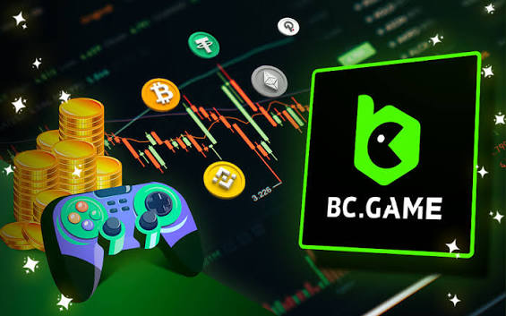 Discover the Exciting BC.Game Nigeria App A New Era of Online Gaming Discover the Exciting BC.Game Nigeria App A New Era of Online Gaming