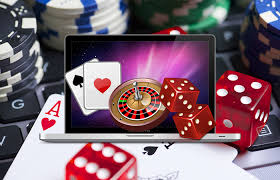 Experience the Thrill of Online Casino at BoomingSlots UK