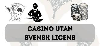 Minsta insättning casino utan svensk licens - En komplett guide -1168921604