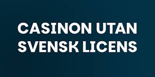 Minsta insättning casino utan svensk licens - En komplett guide -1168921604