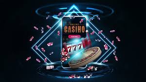 Online Casino Alt du behøver at vide for at få mest muligt ud af din spiloplevelse