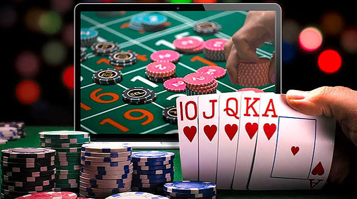 Nové online casino bonus bez podmínek - Vše, co potřebujete vědět Nové online casino bonus bez podmínek - Vše, co potřebujete vědět