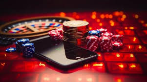 Online Gambling En Dybere Forståelse af Spillets Verden Online Gambling En Dybere Forståelse af Spillets Verden