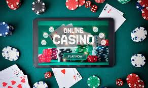 WagerTales The Ultimate Online Casino Experience