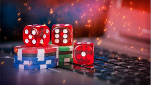 Discover Evospin Online Casino UK Your Ultimate Gaming Experience