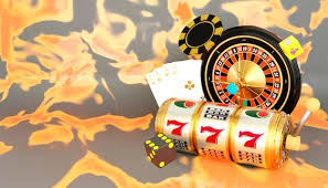 Experience Excitement at Online Casino Casino 007