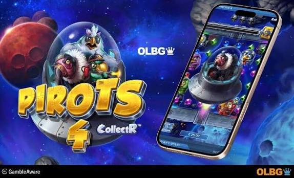 Exploring the Excitement of Play Pirots 4 Exploring the Excitement of Play Pirots 4