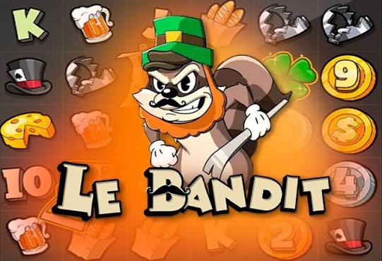 Få Gratis Spins med Le Bandit -2072994947 Få Gratis Spins med Le Bandit -2072994947