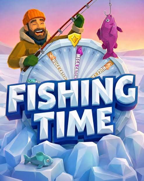Fishing Time A Comprehensive Review of the Ultimate Fishing Experience Fishing Time A Comprehensive Review of the Ultimate Fishing Experience