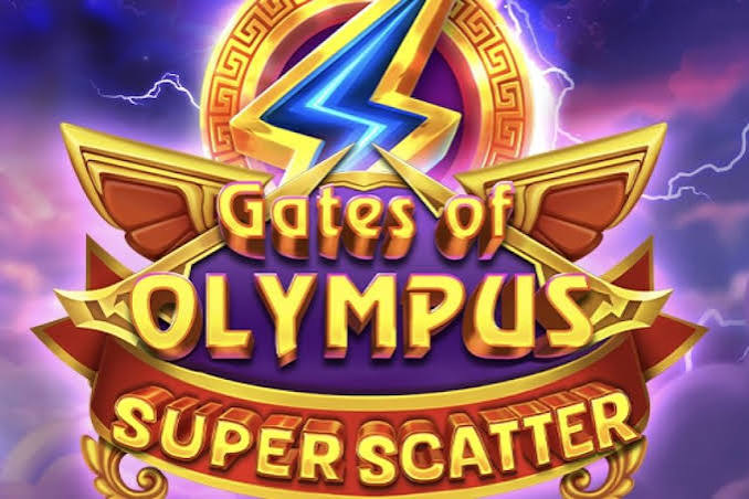 Gates of Olympus En Uforglemmelig Spiloplevelse Anmeldelse