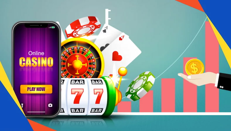 Lets Jackpot Casino & Sportsbook The Ultimate Gaming Experience Lets Jackpot Casino & Sportsbook The Ultimate Gaming Experience