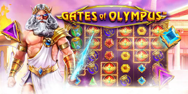 Udforsk Gates of Olympus Super Scatter En Episk Slot-Oplevelse Udforsk Gates of Olympus Super Scatter En Episk Slot-Oplevelse