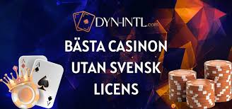 Upptäck fördelarna med Casino utan Spelpaus