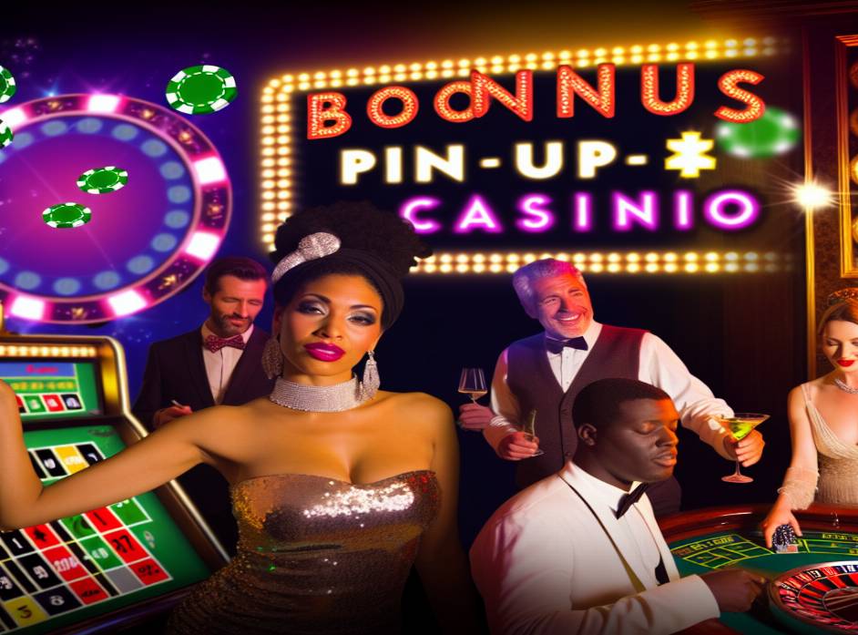 pin up casino game